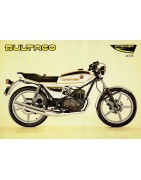 STREAKER 74-125 MOD. 179-204A