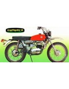 CAMPERA 175 AGRICULTURA