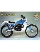 SHERPA MOD. 198B-199B