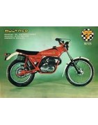 SHERPA T MOD.184/A-185/A