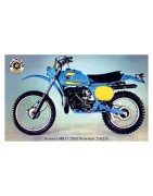 FRONTERA   MK11 250/360