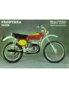 FRONTERA 74