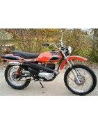 ENDURO 250 E 72