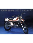 ENDURO 250 E 73