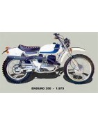 ENDURO 350