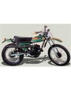 ENDURO PHANTOM 125