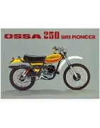 SUPER PIONEER 250