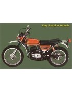 KING SCORPION AUTOMIX-RAPITA