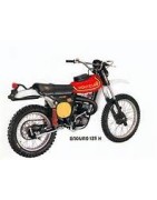 ENDURO 125 H