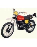 ENDURO 250 H6 1ª SERIE