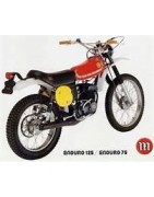ENDURO 75-125 H6