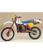ENDURO 250 H7