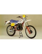 ENDURO 80-125 H7
