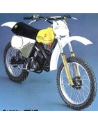 CAPPRA 125 VE