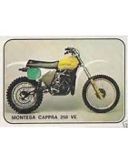 CAPPRA 250 VE