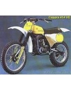 CAPPRA 360 VE