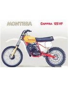 CAPPRA 125 VF