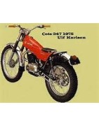 COTA 247 "ULF KARLSON"