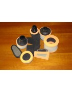 FILTROS DE AIRE-CAJAS