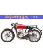 MONTESA 150