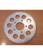 CORONAS-PIÑONES-CADENAS