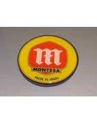 D. EMBRAGUE MONTESA